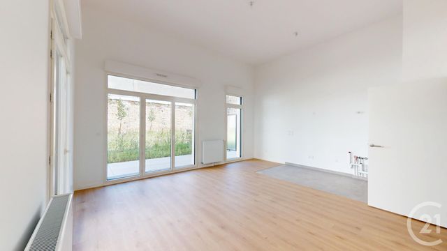 Appartement &agrave; vendre - 3 pi&egrave;ces - 67,60 m2 - Aubervilliers - 93 - ILE-DE-FRANCE