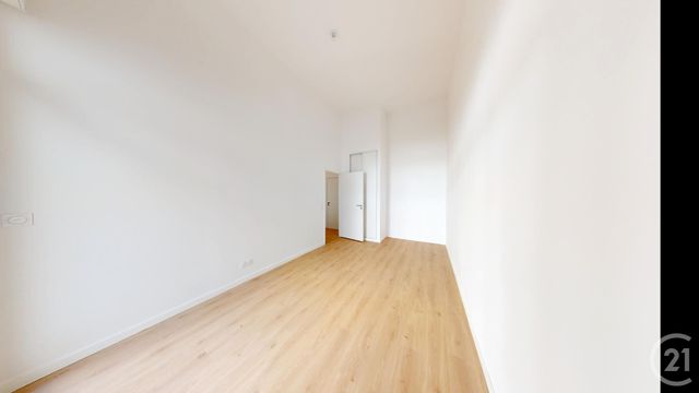 Appartement &agrave; vendre - 3 pi&egrave;ces - 67,60 m2 - Aubervilliers - 93 - ILE-DE-FRANCE