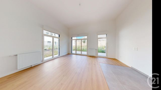 Appartement &agrave; vendre - 3 pi&egrave;ces - 67,60 m2 - Aubervilliers - 93 - ILE-DE-FRANCE