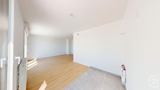 Appartement &agrave; vendre - 3 pi&egrave;ces - 67,60 m2 - Aubervilliers - 93 - ILE-DE-FRANCE