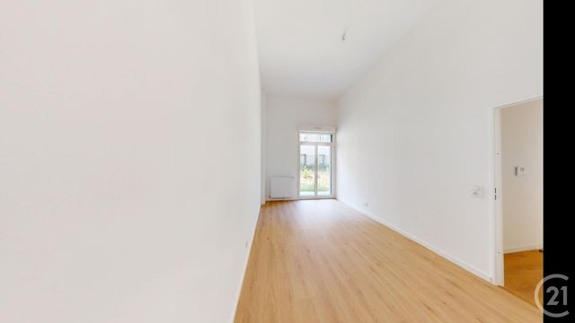 Appartement &agrave; vendre - 3 pi&egrave;ces - 67,60 m2 - Aubervilliers - 93 - ILE-DE-FRANCE
