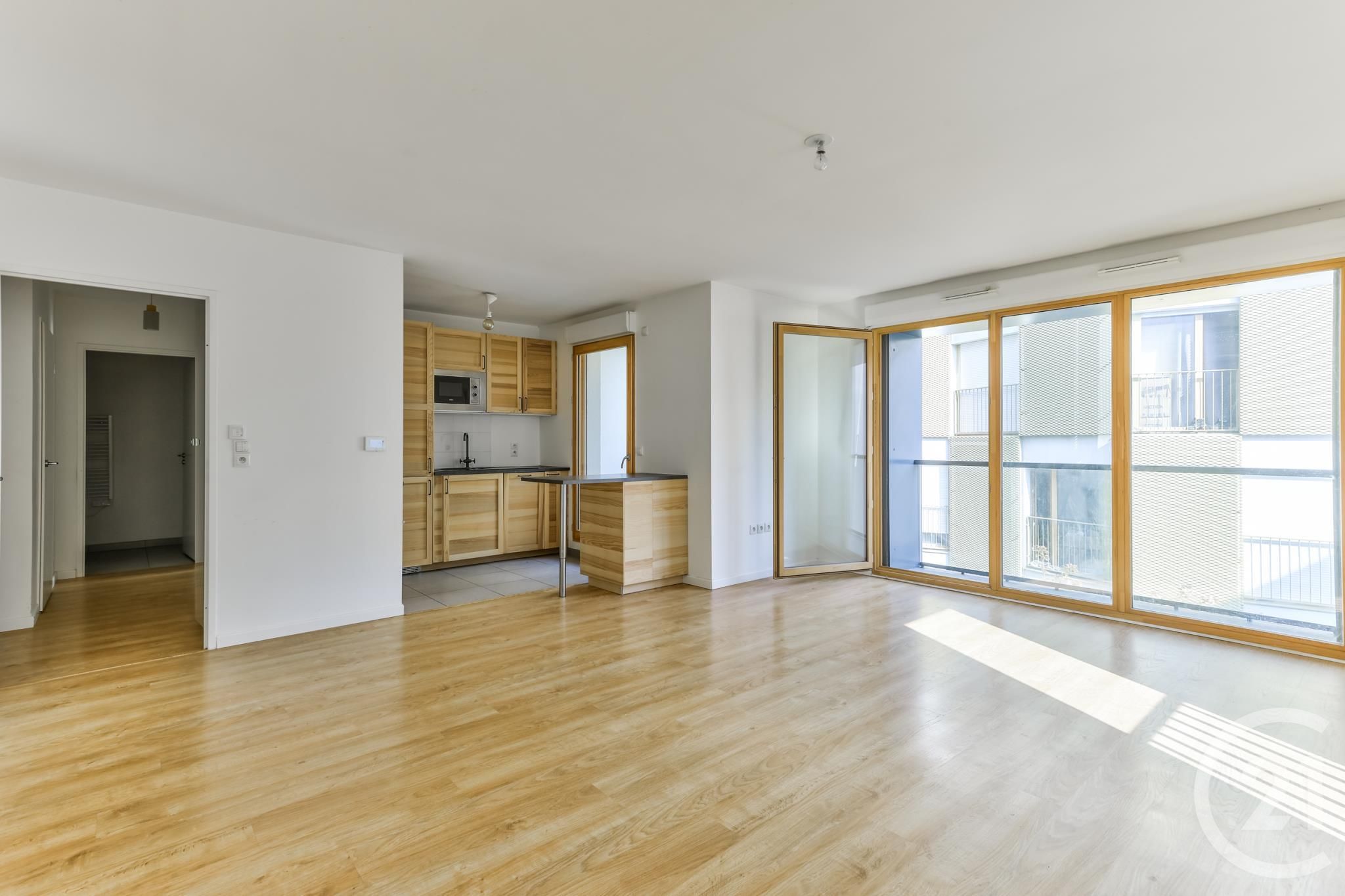 Appartement à Aubervilliers