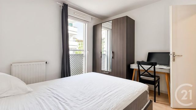 Appartement F3 &agrave; vendre - 3 pi&egrave;ces - 63 m2 - Aubervilliers - 93 - ILE-DE-FRANCE