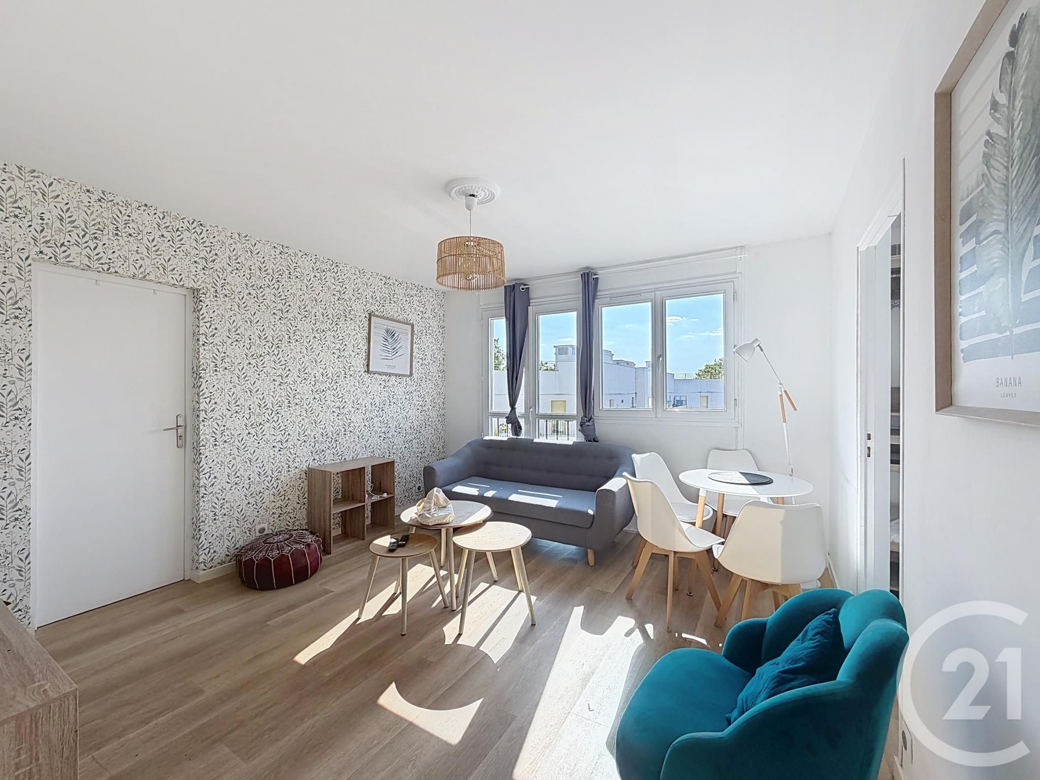 Appartement à Aubervilliers