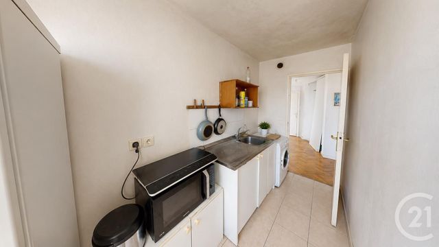 Appartement F3 &agrave; vendre - 3 pi&egrave;ces - 65 m2 - Aubervilliers - 93 - ILE-DE-FRANCE