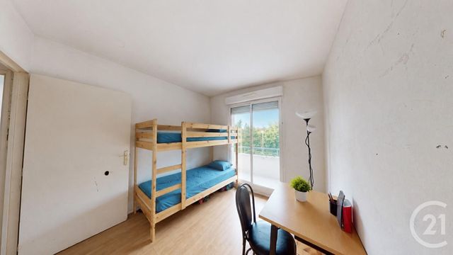 Appartement F3 &agrave; vendre - 3 pi&egrave;ces - 65 m2 - Aubervilliers - 93 - ILE-DE-FRANCE