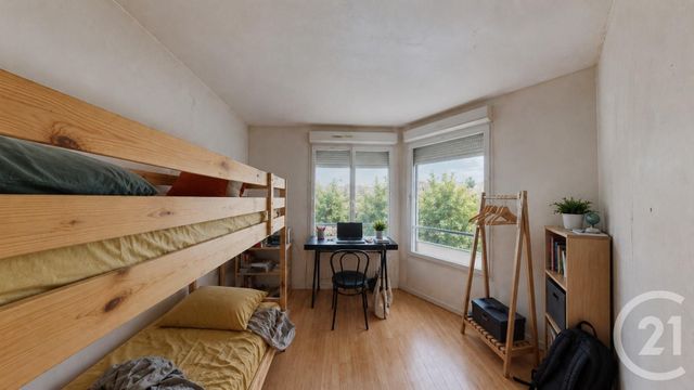 Appartement F3 &agrave; vendre - 3 pi&egrave;ces - 65 m2 - Aubervilliers - 93 - ILE-DE-FRANCE