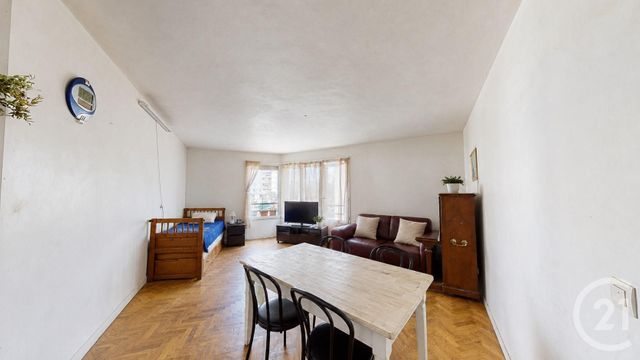 Appartement F3 &agrave; vendre - 3 pi&egrave;ces - 65 m2 - Aubervilliers - 93 - ILE-DE-FRANCE