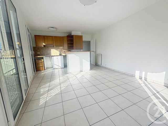 Appartement F2 &agrave; vendre - 2 pi&egrave;ces - 41,12 m2 - Aubervilliers - 93 - ILE-DE-FRANCE