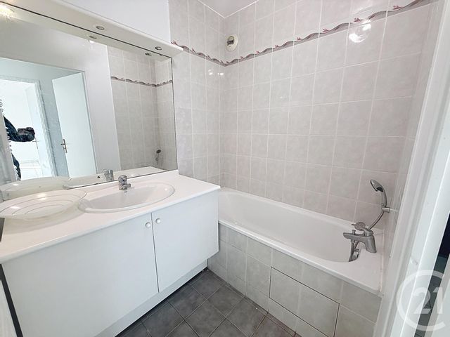 Appartement F2 &agrave; vendre - 2 pi&egrave;ces - 41,12 m2 - Aubervilliers - 93 - ILE-DE-FRANCE