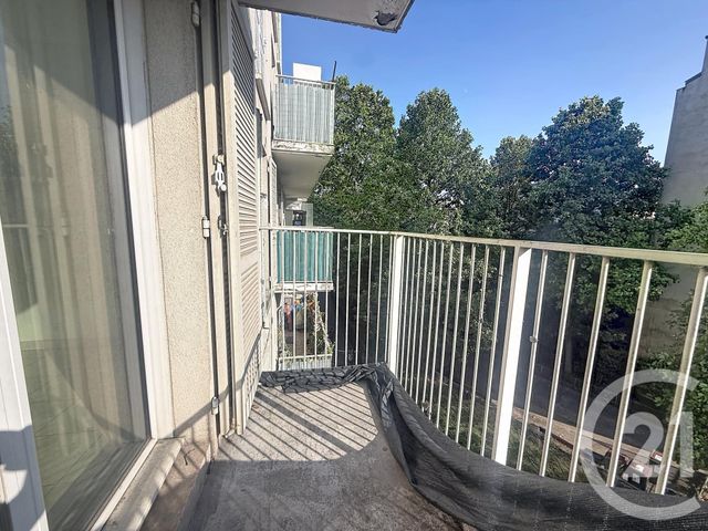 Appartement F2 &agrave; vendre - 2 pi&egrave;ces - 41,12 m2 - Aubervilliers - 93 - ILE-DE-FRANCE