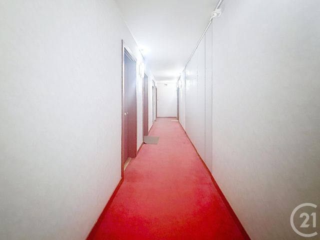 Appartement F2 &agrave; vendre - 2 pi&egrave;ces - 41,12 m2 - Aubervilliers - 93 - ILE-DE-FRANCE