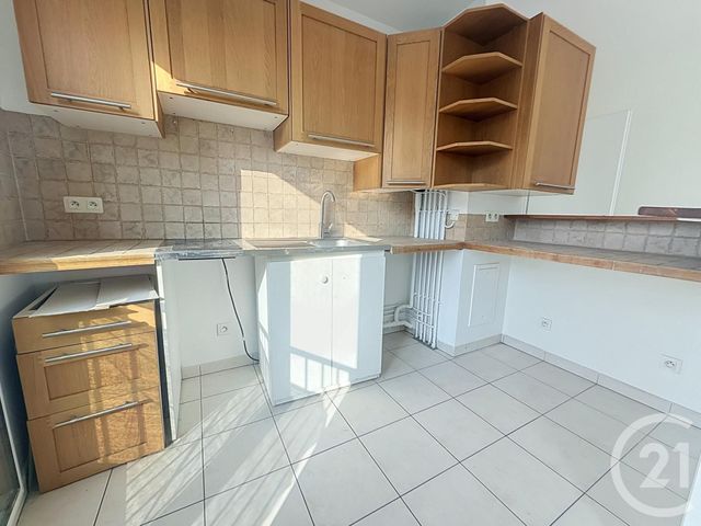 Appartement F2 &agrave; vendre - 2 pi&egrave;ces - 41,12 m2 - Aubervilliers - 93 - ILE-DE-FRANCE