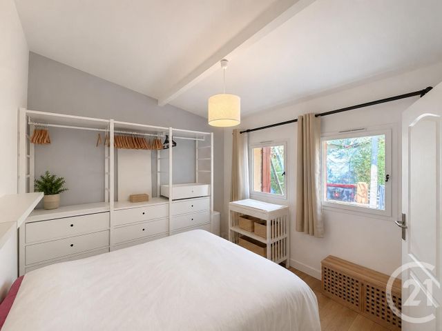 Maison &agrave; louer - 3 pi&egrave;ces - 48,14 m2 - Aubervilliers - 93 - ILE-DE-FRANCE