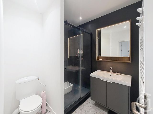 Maison &agrave; louer - 3 pi&egrave;ces - 48,14 m2 - Aubervilliers - 93 - ILE-DE-FRANCE