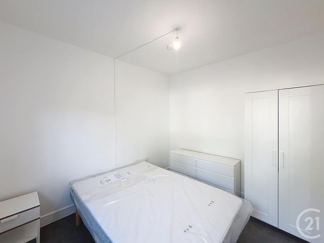 Appartement F2 &agrave; louer - 2 pi&egrave;ces - 46,78 m2 - Aubervilliers - 93 - ILE-DE-FRANCE