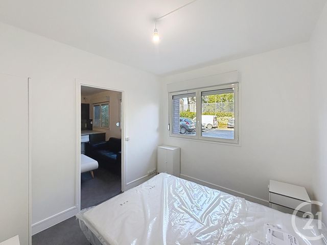 Appartement F2 &agrave; louer - 2 pi&egrave;ces - 46,78 m2 - Aubervilliers - 93 - ILE-DE-FRANCE