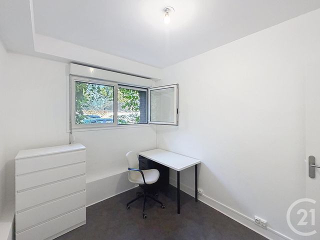 Appartement F2 &agrave; louer - 2 pi&egrave;ces - 46,78 m2 - Aubervilliers - 93 - ILE-DE-FRANCE