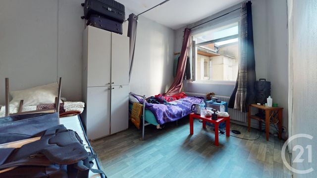 Appartement F1 &agrave; vendre - 1 pi&egrave;ce - 20,23 m2 - Aubervilliers - 93 - ILE-DE-FRANCE