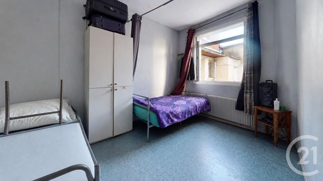Appartement F1 &agrave; vendre - 1 pi&egrave;ce - 20,23 m2 - Aubervilliers - 93 - ILE-DE-FRANCE