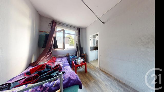 Appartement F1 &agrave; vendre - 1 pi&egrave;ce - 20,23 m2 - Aubervilliers - 93 - ILE-DE-FRANCE