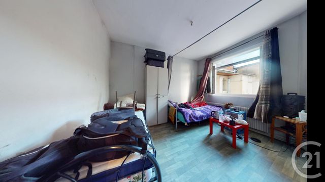 Appartement F1 &agrave; vendre - 1 pi&egrave;ce - 20,23 m2 - Aubervilliers - 93 - ILE-DE-FRANCE