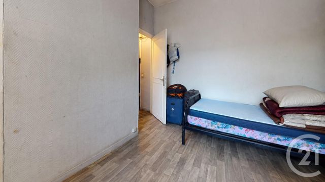 Appartement F1 &agrave; vendre - 1 pi&egrave;ce - 20,23 m2 - Aubervilliers - 93 - ILE-DE-FRANCE