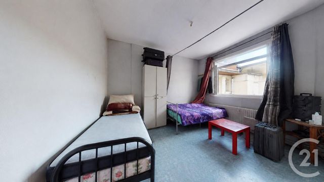 Appartement F1 à vendre AUBERVILLIERS