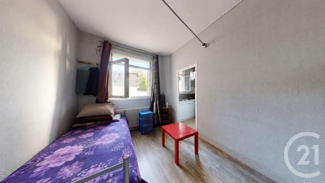 Appartement F1 &agrave; vendre - 1 pi&egrave;ce - 20,23 m2 - Aubervilliers - 93 - ILE-DE-FRANCE