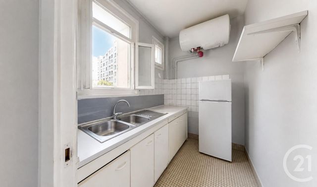 Appartement F1 &agrave; vendre - 1 pi&egrave;ce - 20,23 m2 - Aubervilliers - 93 - ILE-DE-FRANCE