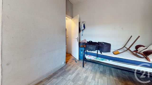 Appartement F1 &agrave; vendre - 1 pi&egrave;ce - 20,23 m2 - Aubervilliers - 93 - ILE-DE-FRANCE