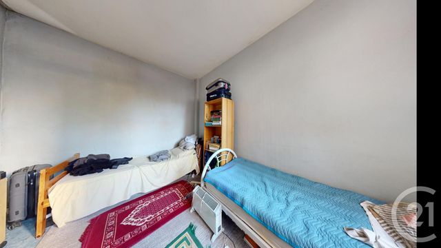 Appartement &agrave; vendre - 2 pi&egrave;ces - 27,23 m2 - Aubervilliers - 93 - ILE-DE-FRANCE