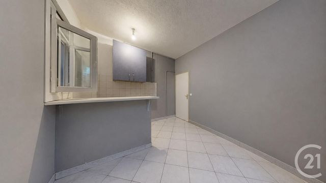 Appartement &agrave; vendre - 2 pi&egrave;ces - 27,23 m2 - Aubervilliers - 93 - ILE-DE-FRANCE