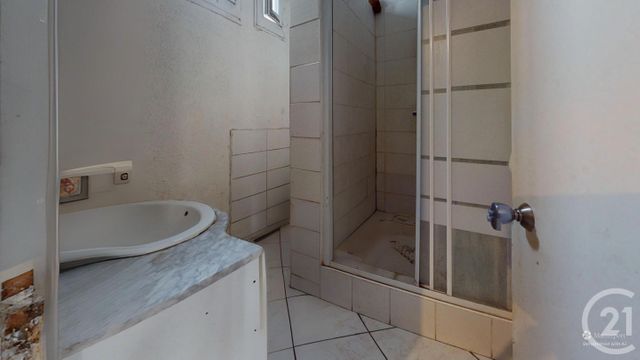 Appartement &agrave; vendre - 2 pi&egrave;ces - 27,23 m2 - Aubervilliers - 93 - ILE-DE-FRANCE