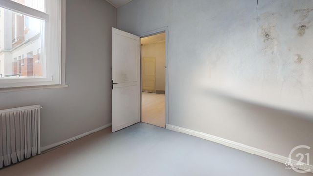 Appartement &agrave; vendre - 2 pi&egrave;ces - 27,23 m2 - Aubervilliers - 93 - ILE-DE-FRANCE