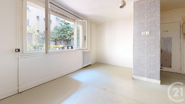 appartement - AUBERVILLIERS - 93