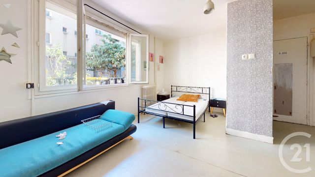 Appartement Chambre &agrave; vendre - 1 pi&egrave;ce - 25,42 m2 - Aubervilliers - 93 - ILE-DE-FRANCE