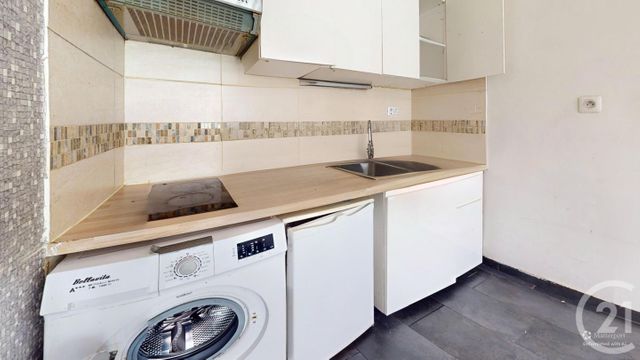 Appartement Chambre &agrave; vendre - 1 pi&egrave;ce - 25,42 m2 - Aubervilliers - 93 - ILE-DE-FRANCE