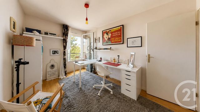 Appartement F3 bis &agrave; vendre - 3 pi&egrave;ces - 76,47 m2 - Aubervilliers - 93 - ILE-DE-FRANCE