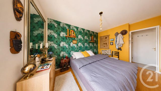 Appartement F3 bis &agrave; vendre - 3 pi&egrave;ces - 76,47 m2 - Aubervilliers - 93 - ILE-DE-FRANCE