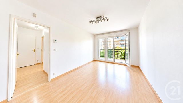Appartement F3 &agrave; vendre - 3 pi&egrave;ces - 55 m2 - Aubervilliers - 93 - ILE-DE-FRANCE