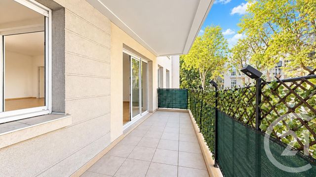 Appartement F3 &agrave; vendre - 3 pi&egrave;ces - 55 m2 - Aubervilliers - 93 - ILE-DE-FRANCE