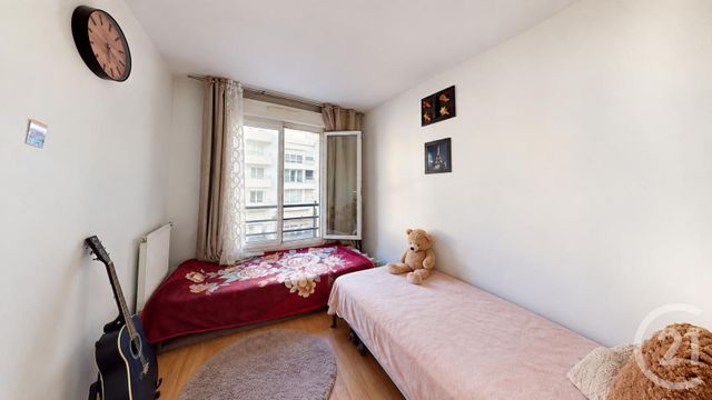 Appartement F3 &agrave; vendre - 3 pi&egrave;ces - 55 m2 - Aubervilliers - 93 - ILE-DE-FRANCE