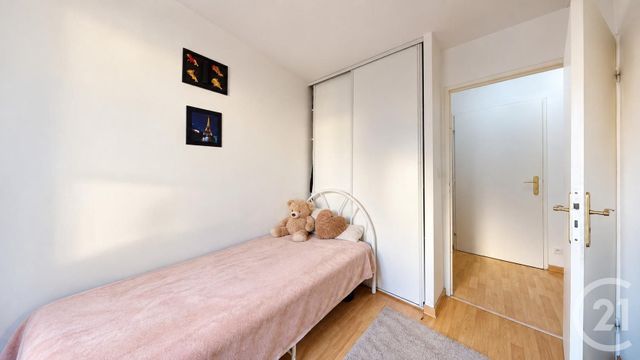Appartement F3 &agrave; vendre - 3 pi&egrave;ces - 55 m2 - Aubervilliers - 93 - ILE-DE-FRANCE