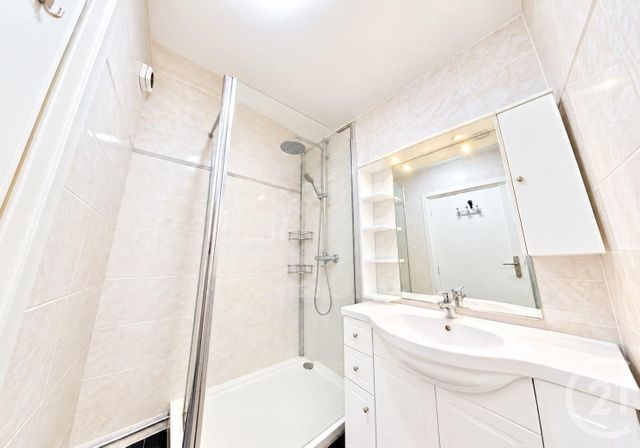 Appartement F3 &agrave; vendre - 3 pi&egrave;ces - 55 m2 - Aubervilliers - 93 - ILE-DE-FRANCE