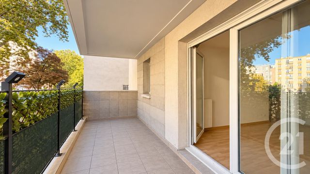 Appartement F3 &agrave; vendre - 3 pi&egrave;ces - 55 m2 - Aubervilliers - 93 - ILE-DE-FRANCE