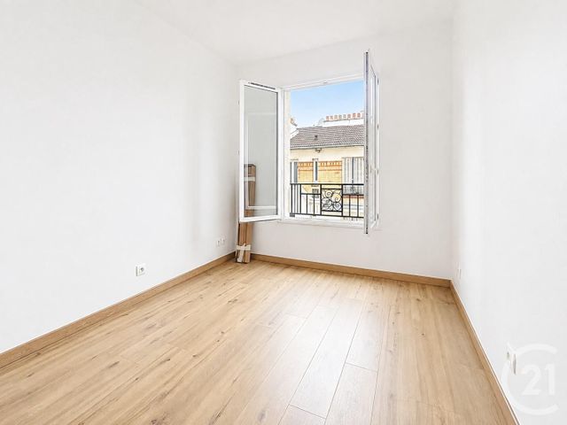 Appartement F2 &agrave; vendre - 2 pi&egrave;ces - 32 m2 - Aubervilliers - 93 - ILE-DE-FRANCE
