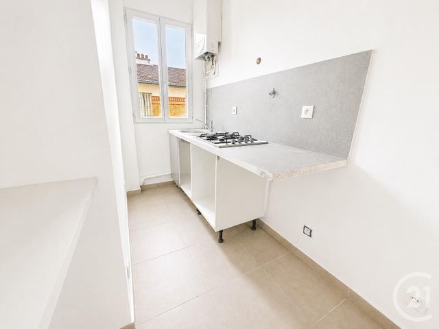 Appartement F2 &agrave; vendre - 2 pi&egrave;ces - 32 m2 - Aubervilliers - 93 - ILE-DE-FRANCE
