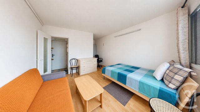 Appartement F1 &agrave; vendre - 1 pi&egrave;ce - 26 m2 - Aubervilliers - 93 - ILE-DE-FRANCE