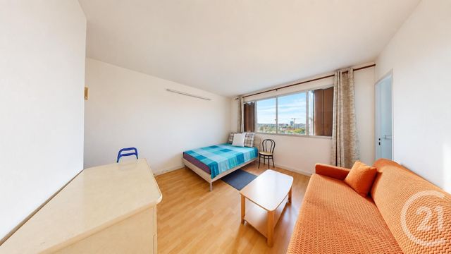 appartement - AUBERVILLIERS - 93